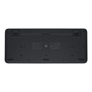 LOGITECH K650 SIGNATURE WIRELESS BT KEYBOARD