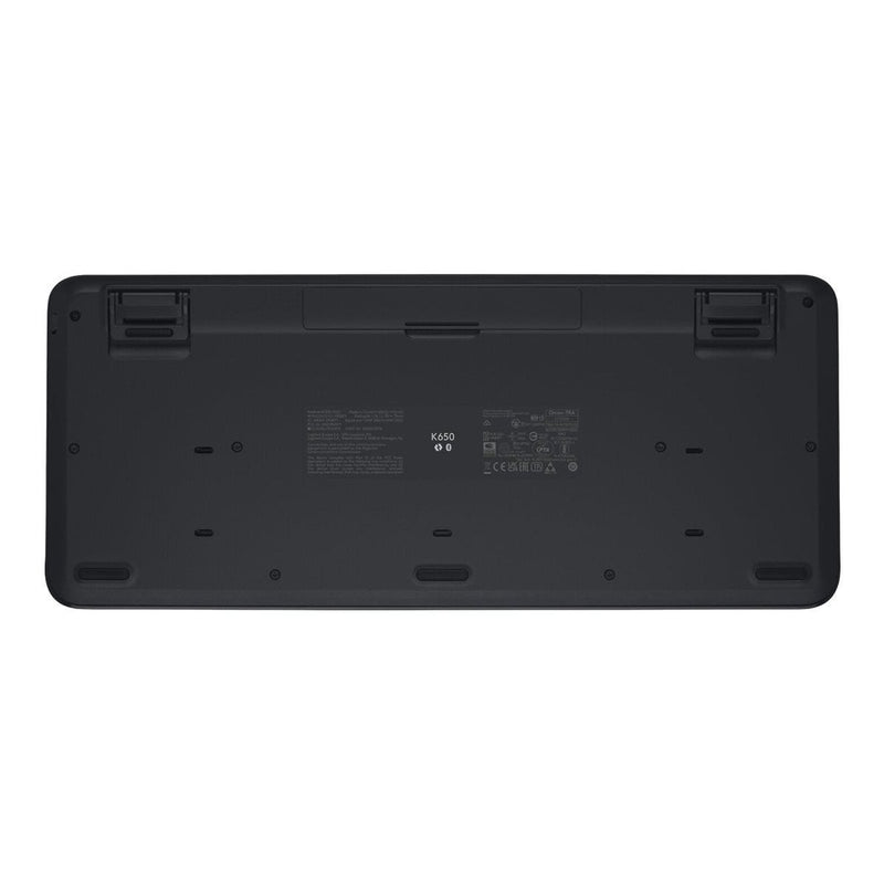 LOGITECH K650 SIGNATURE WIRELESS BT KEYBOARD