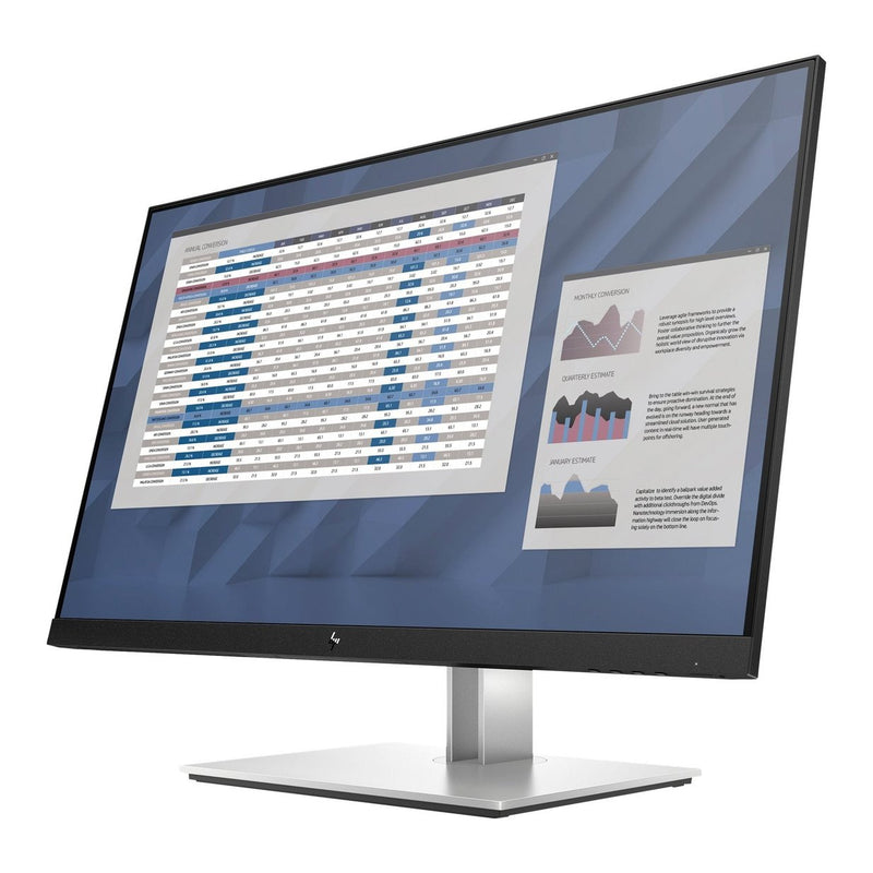Hp E27 G4 Fhd Monitor