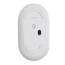 Logitech Slim Wireless Keyboard And Mouse Combo Mk470 - Offwhite - Us Int'L - 2.4Ghz - N/A - Intnl