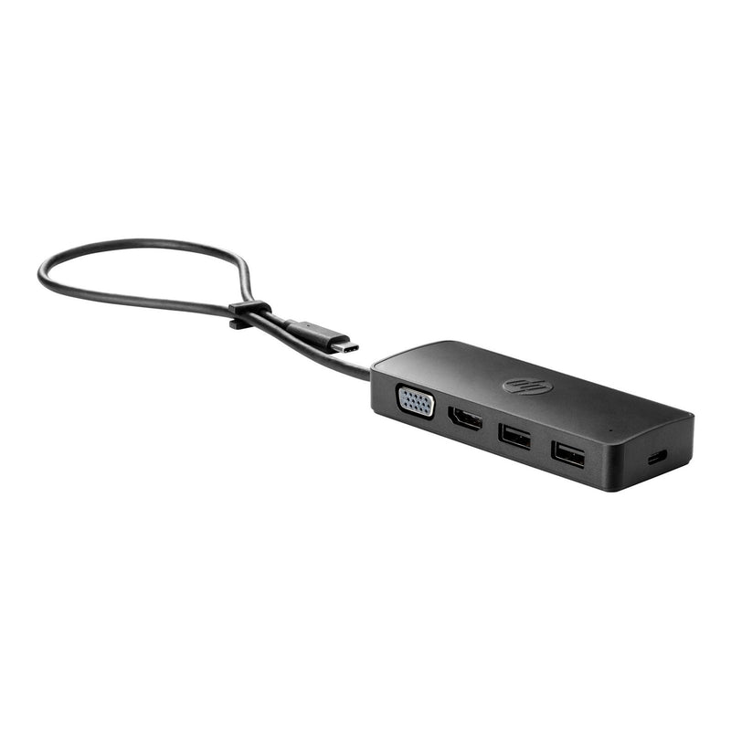 Hp Accessories Hp Usb-C Travel Hub G2