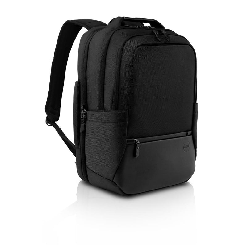 Dell Premier Backpack 15 – Pe1520P – Fits Most Laptops Up To 15"