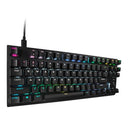 Corsair K60 Pro Tkl Rgb Tenkeyless Optical-Mechanical Gaming Keyboard — Corsair Opx Switch