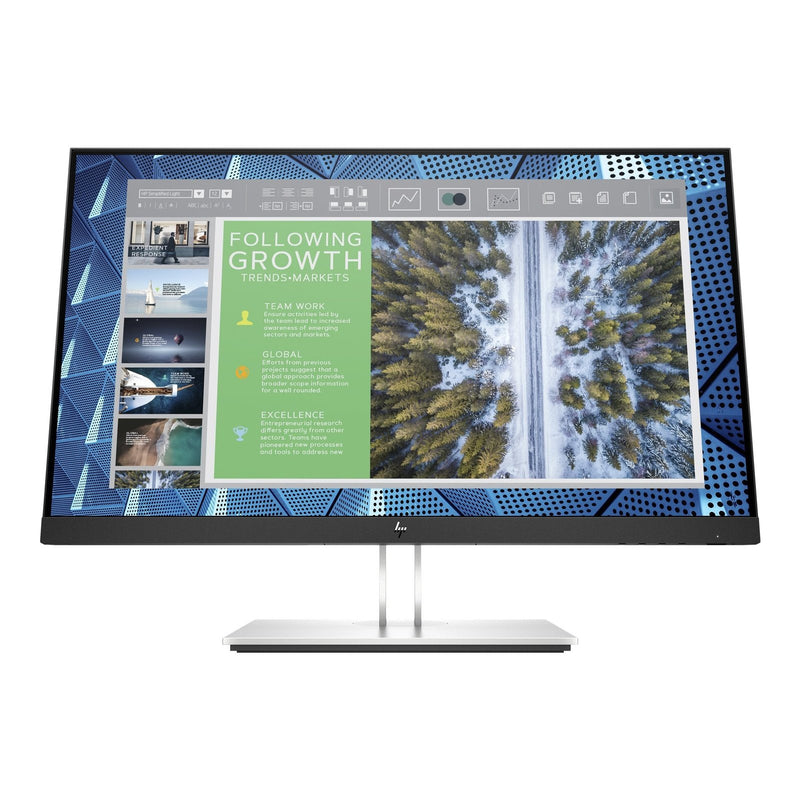 Hp E24Q G4 Qhd Monitor