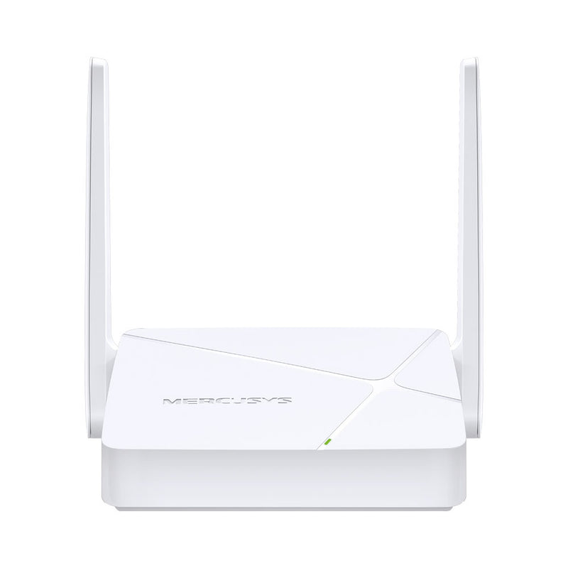 Mercusys Mr20 Ac750 Wireless Dual Band Router