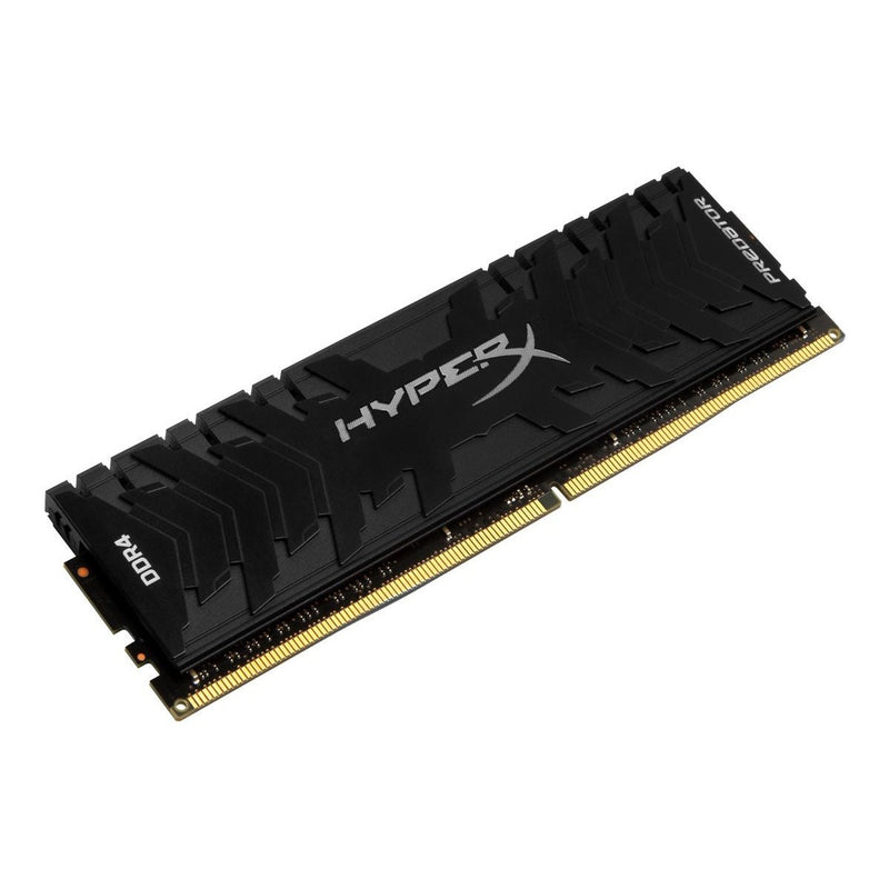 Kingston 16Gb 3600Mhz Ddr4 Cl17 Dimm (Kit Of 2) Xmp Hyperx Predator