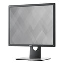 Dell 19 Monitor P1917S - 48Cm(19Inch) Black Saf 3Yr Nbd
