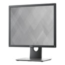 Dell 19 Monitor P1917S - 48Cm(19Inch) Black Saf 3Yr Nbd