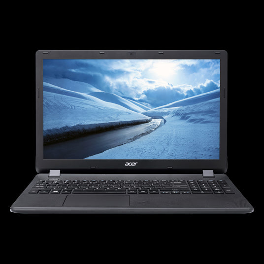 Acer Ex215-32-C4Qp N4500 8Gb 256Gb Nvme Ssd 15.6'' Fhd Wifi+Bt Cam Win10H