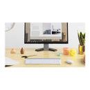 Logitech Slim Wireless Keyboard And Mouse Combo Mk470 - Offwhite - Us Int'L - 2.4Ghz - N/A - Intnl