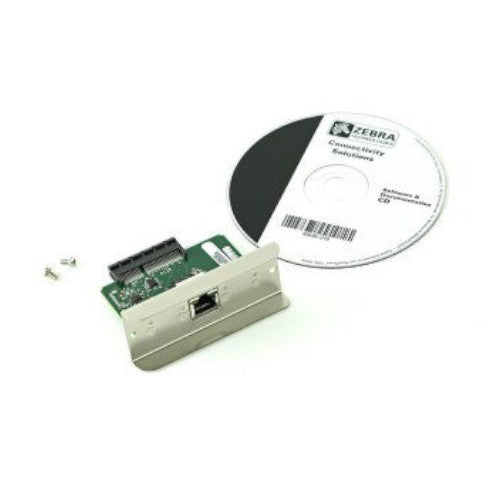 Zebra Kit Inernal Printserver Zt200 Series