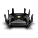 Tp-Link Ax6000 Wireless Dual Band Gigabit Router