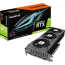 Mecer Gigabyte Nvidia Rtx3060 Ti Eagle Oc 8Gb Gddr6X Dp X2 Hdmi X2 Support 8K.