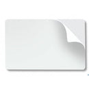 White Blank Cards 30 Mil - 0.76mm Iso-cr80