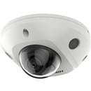 Hikvision Acusense Mini Dome With Mic 2.8Mm