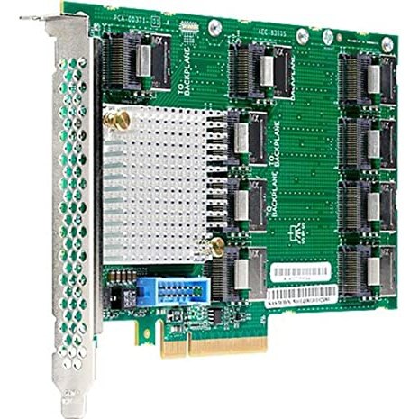 Hpe Ml350 Gen10 12Gb Sas Expander Kit