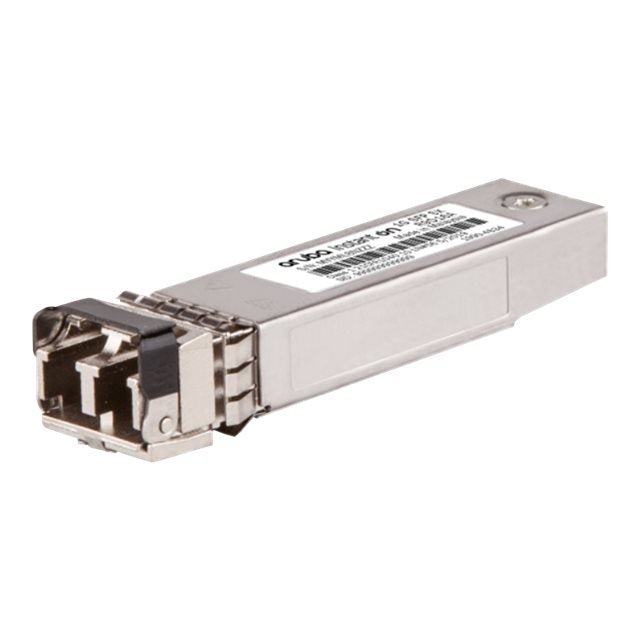 HPE ARUBA ION 1G SFP