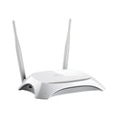 Tp-Link Tl-Mr3420 3G 4G Wireless N Router(No Sim Slot, USB Failover)