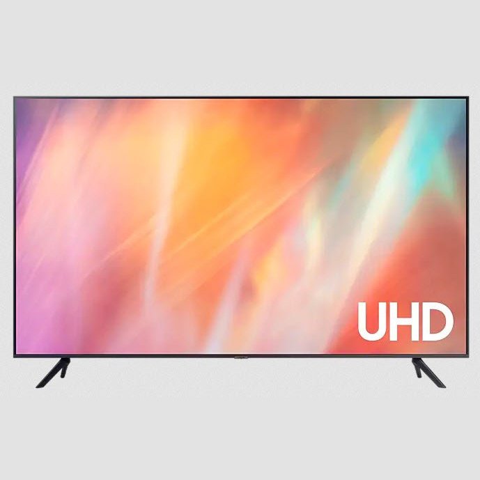 Samsung UA65AU7000 65'' UHD TV - PurColour HDR 10+ Smart TV