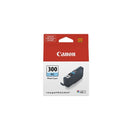 Canon Pfi-300 Photo Cyan Ink
