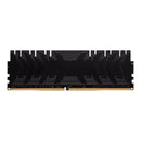 Kingston 16Gb 3600Mhz Ddr4 Cl17 Dimm (Kit Of 2) Xmp Hyperx Predator