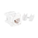 Cat6 Rj45 Unshielded Keystone For S2000