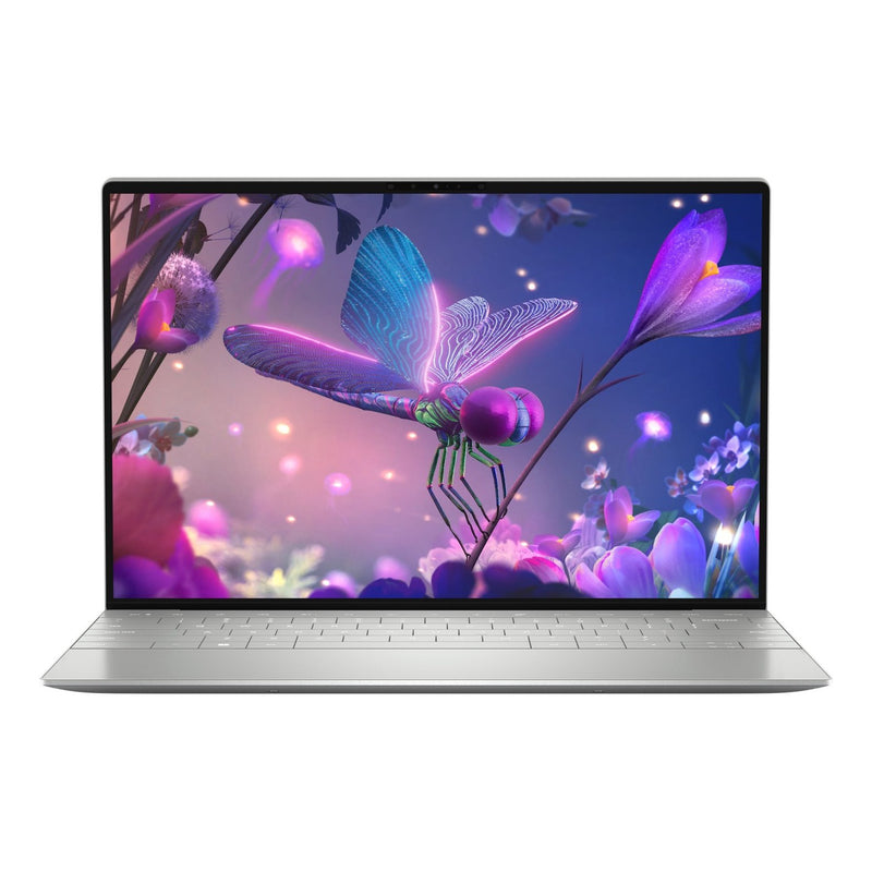 Dell Xps 13 9320 Core I7-1260P 32Gb 2Tb Ssd 13.4" Oled Touch Intel Iris Xe Cam & Mic Wlan + Bt Backlit Kb 3 Cell W11Home 1Y Basic Onsite