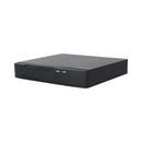 Sunell 4-Channel 1-Bay H.265 Nvr (Sn-Nvr2504E1-E)