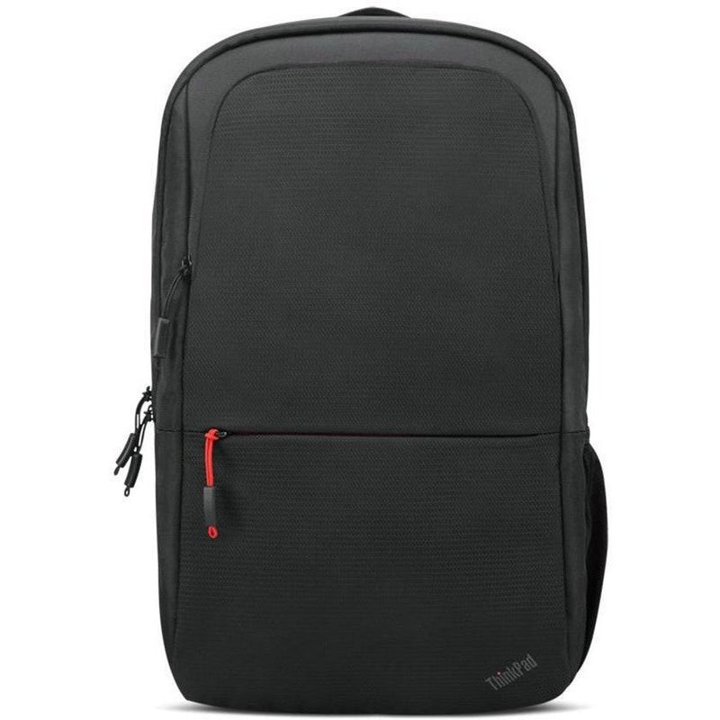 Lenovo Backpack Essential Eco Black 15.6 Inch