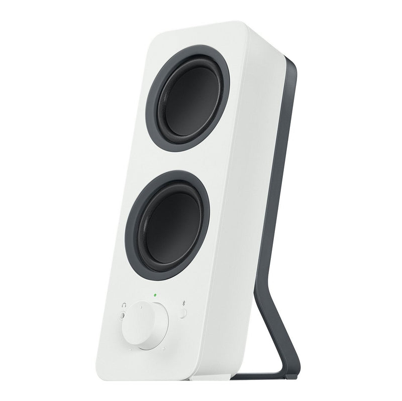 Logitech Z207 2.0 Stereo PC Speakers with Bluetooth