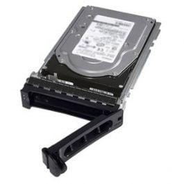 Dell Single Hot-Plug Power Supply (1+0) 600W Cuskit