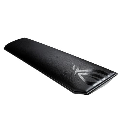 'Asus Ac01 Rog Gaming Wrist Rest 370 X 75 X 21 Mm 160G Black.
