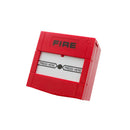 Breakglass Red Resettable Two Pole