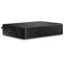 Intel Nuc L9 - Celeron N3350 2 Core 4Gb Ram 64Mb Emmc On Board Rugged M.2 Dual Hdmi Audio Via Hdmi