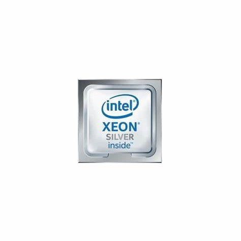 Intel Xeon Silver 4210R Processor (13.75M Cache 2.40 Ghz) 10 Cores