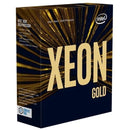Intel Xeon Gold 6252 Processor (35.75M Cache; 2.10 Ghz) 24 Cores .