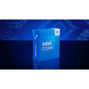 Intel Core i5-14600K to Up to 5.3 GHZ; 14 Cores (6P+8E); 20 Thread; 24MB Smartcache; 125W TDP; LGA1700