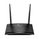 Tp-Link 300Mbps Wireless N 4G Lte Router (Tl-Mr100)