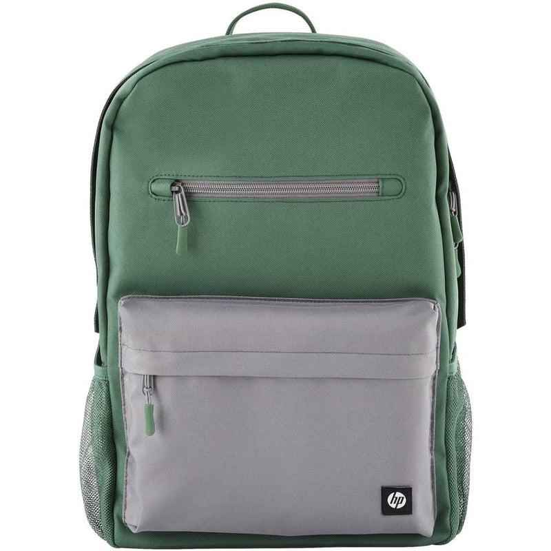 Hp Campus Green 15.6 Inch Backpack