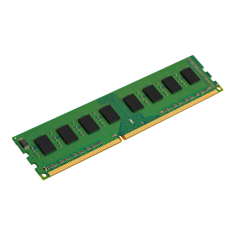 Kingston 4Gb 1600Mhz Module Single Rank