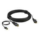 Aten 30M True 4K Hdmi Active Optical Cable (True 4K@30M)