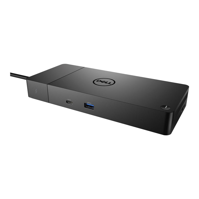 Dell Dock Wd19Tbs Thunderbolt Hdmi 2 X Dp Thunderbolt Usb-C Gigabit Ethernet 240 Watt 3Y Warranty