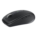 Logitech Mx Anywhere 3 - Graphite - 2.4Ghz Bt - N A - Emea