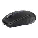 Logitech Mx Anywhere 3 - Graphite - 2.4Ghz Bt - N A - Emea