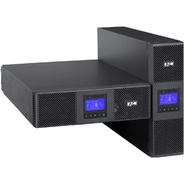 EATON 9SX 5000I RT3U (RACK KIT INCLUDED)