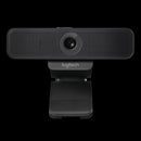 Logitech C925E Webcam - N A - Homeplug - N A - Emea - C925E