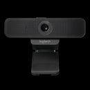 Logitech C925E Webcam - N A - Homeplug - N A - Emea - C925E