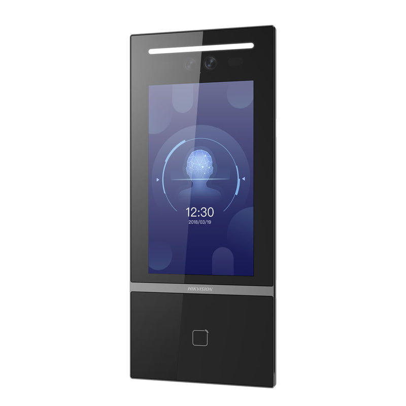 Hikvision Facial Door Station