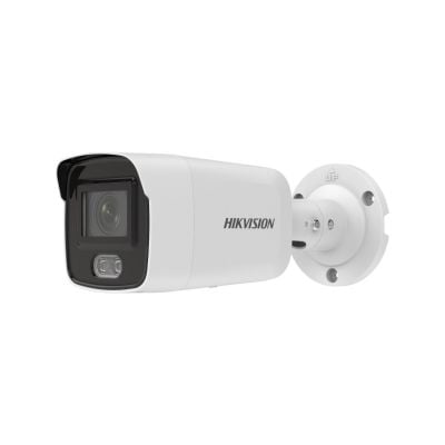 Hikvision Colorvu 4Mp Bullet Camera