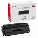 Canon 720 Black Toner - 5000 Pages @ 5%